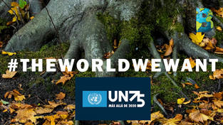 El mundo que queremos: las Naciones Unidas celebran su 75º aniversario