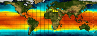 El retorno del "Súper Niño": Entre la alerta climática y el espectáculo del caos