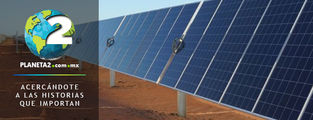 Con la instalación diaria de más de 25,000 paneles solares en Villanueva, México impuso un nuevo réc