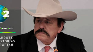 Minero/Senador negocia compra de 360 mil toneladas de carbón para CFE y llegará a 1.1 millones de t