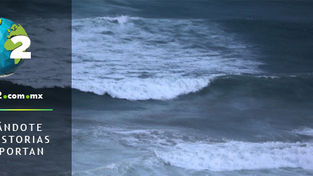 El calentamiento global de los océanos equivale a detonar una bomba atómica por segundo