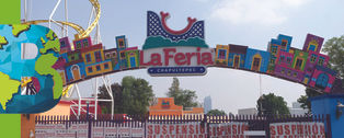 Aztlán, el reemplazo de ‘La Feria de Chapultepec’, que buscará recuperar el arbolado de Chapultepec