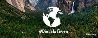 Día de la Tierra, asumamos la responsabilidad de fomentar la armonía con la naturaleza
