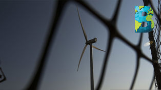 México genera el 16% de energía renovable, muy por debajo del 30% que tiene como objetivo para 2021