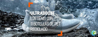Adidas y Parley: corriendo por los océanos, reutilizando el plástico