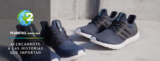 Adidas lanza su nueva línea FW18 UltraBoost, tenis con materiales reciclados