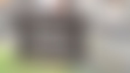 Casas con ‘ladrillos’ de plástico reciclado