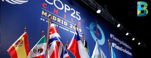 México busca ser líder en COP25, aunque ONU ve retroceso en el avance de los objetivos climáticos