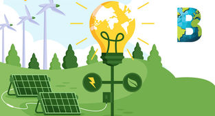 El mundo apuesta por energía renovable aumentado inversiones en un 41%... México retrocede