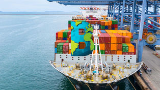 El mar se defiende: el primer paso global hacia un precio al carbono en el transporte marítimo