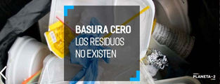 'Basura Cero', curso gratuito para ser más sustentables