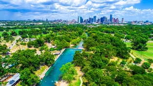 Austin planta árboles… con datos, no con discursos
