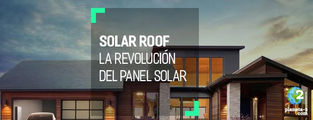 Tesla comienza hoy la revolución de los paneles solares con Solar Roof