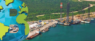 Contradicciones: Pemex prometió proteger área verde donde hoy se construye la refinería de Dos Bocas