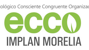 "ECCO", el nuevo programa ecológico de Morelia
