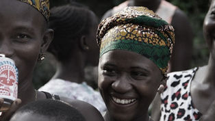 Karma Cola, la bebida comprometida con un desarrollo sostenible