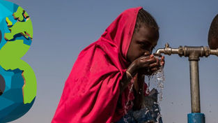 Día Mundial del agua, tenemos que "acelerar el ritmo" para garantizar el acceso al agua para todos