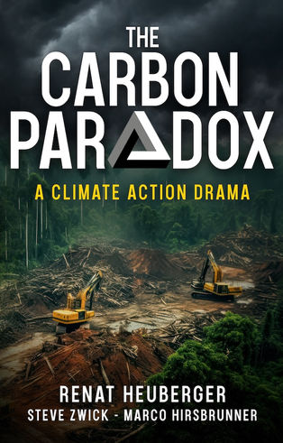 The Carbon Paradox: lectura obligada para entender el mercado de carbono