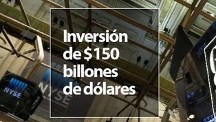 Goldman Sachs invierte en un futuro con energías limpias