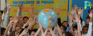 Italia hará obligatorias clases sobre el cambio climático para todos los niveles escolares