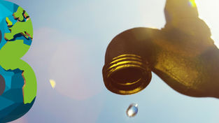 ¿Y las lluvias? Conagua confirma un marzo con pocas lluvias en la CDMX