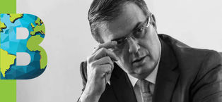 Ebrard dice que México cumplirá con los Objetivos de Desarrollo Sostenible, la realidad es otra
