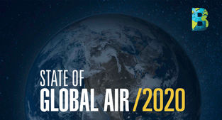 Contaminación del aire: un verdugo silencioso que cobra la vida de 48 mil personas en México