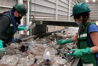 México: ¿Líder en reciclaje de plásticos o maestro del autoengaño?
