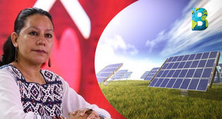 Semarnat abre las puertas a la energía limpia sin ‘contratos sucios’, pero bajo el marco de la 4t