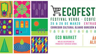 EcoFest 2017, el festival del consumo sustentable