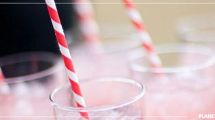 Cámara de Diputados avala reforma contra popotes