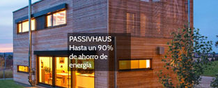 Passivhaus: modelos de construcción sustentables