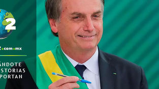 Brasil le da un golpe a la selva amazónica y grupos indígenas por intereses políticos