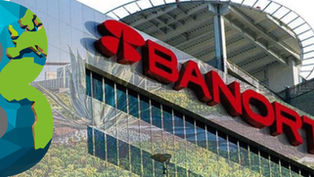 Banorte es reconocido por Newsweek y Statista como el banco más socialmente responsable del mundo