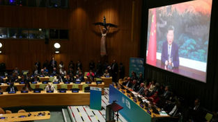 China y su compromiso climático: Un paso audaz, pero ¿suficiente?