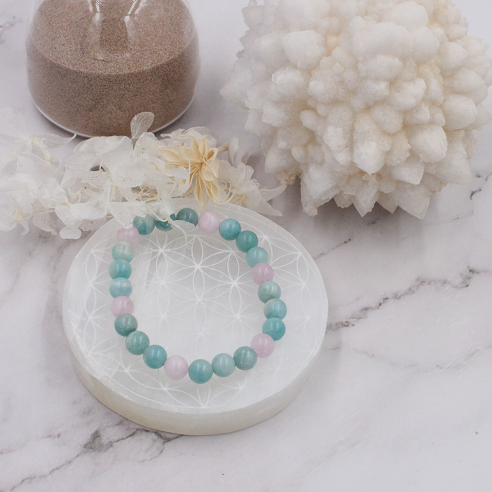 Miniature : Bracelet élastique peurs