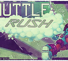 2.7- Shuttle Rush main screen.jpg