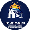 PM Suryaghar Sample Logo
