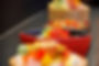 Bentos & Combination Plates