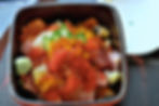 Koto Poke Bowl