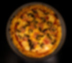 #4 Prosciutto e Funghi