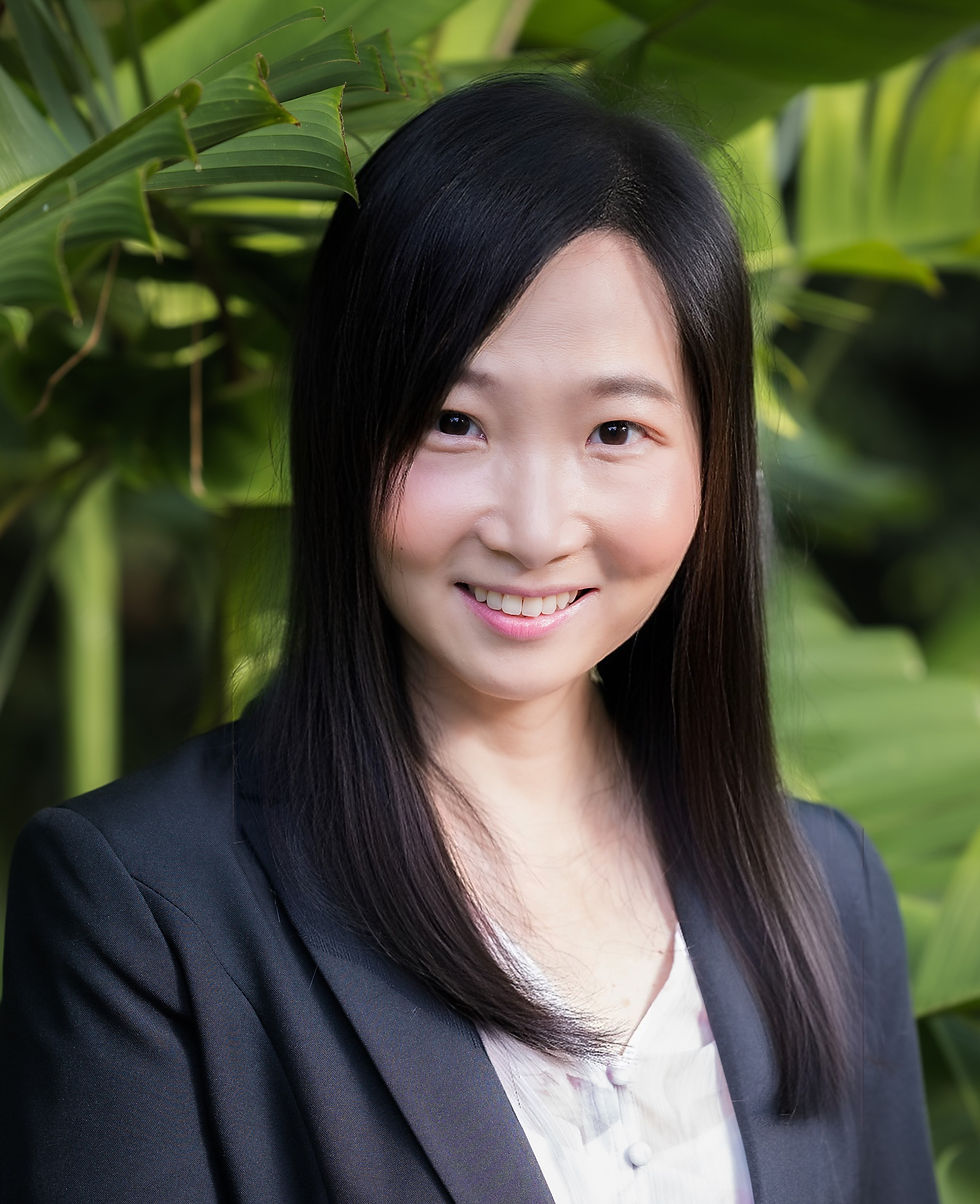 Ms. Clara Kwan