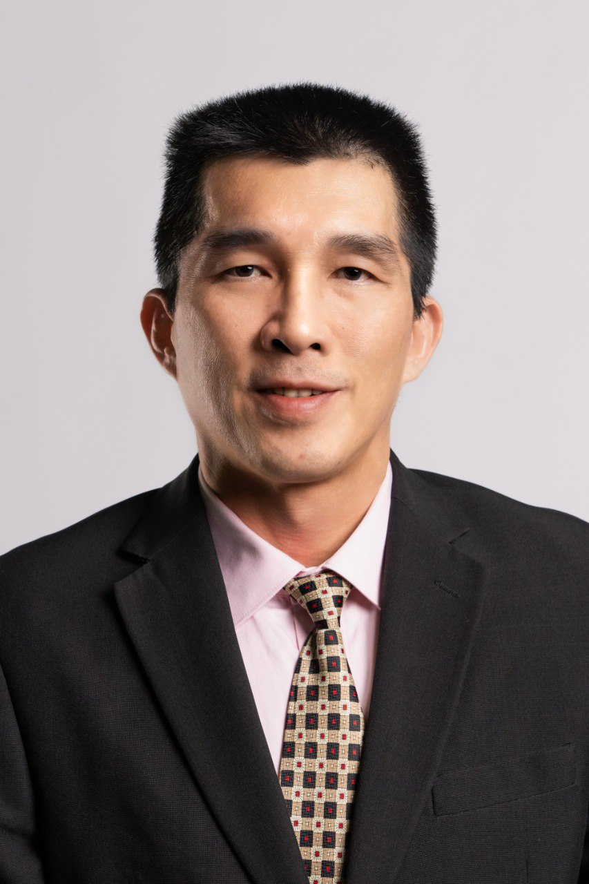 Assoc Prof. Kah Chan Teh
