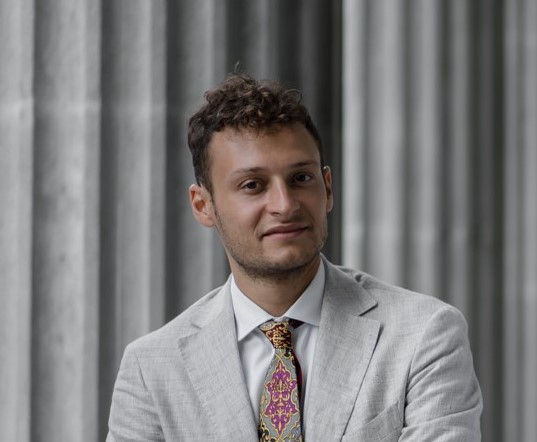 Mr. Nicola Scarpelli