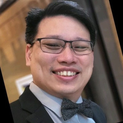 Mr. Kenneth Hwang