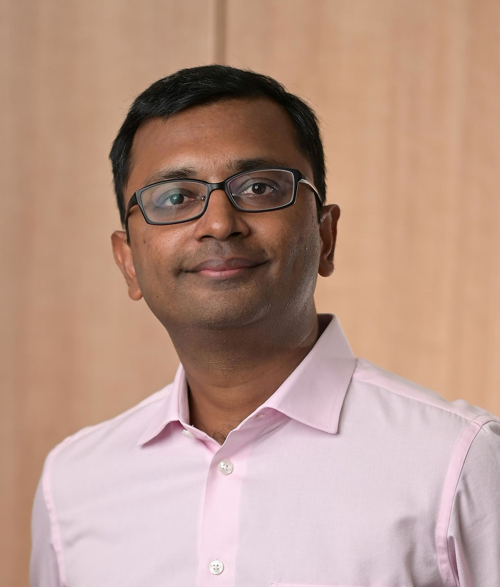 Mr. Vineet Agarwal