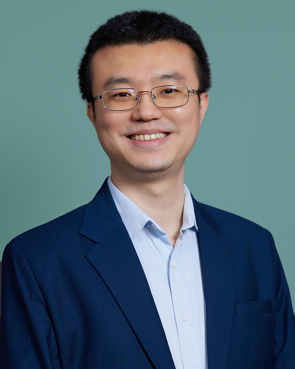 Dr. Niu Wendou