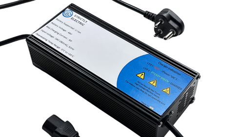 48V Lithium Ion Battery charger for e-scooter,ebike ecycle