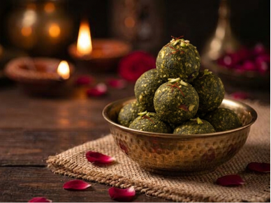 Image (Moringa Ke Laddoo)