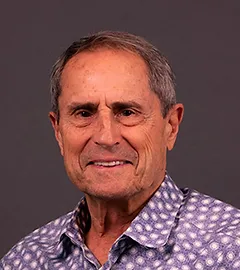 Douglas Spreng